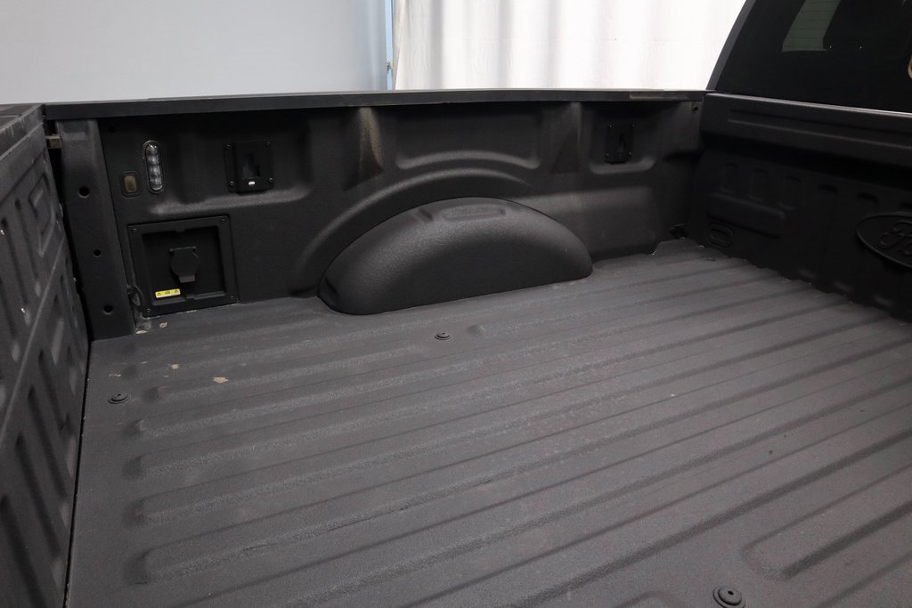 Certified 2023 Ford F150 XLT w/ Equipment Group 302A High image 15