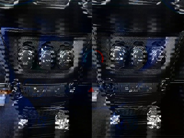 Used 2017 Jeep Wrangler Unlimited Sport image 22