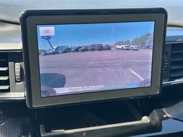 Certified 2023 Ford Explorer ST-Line w/ Class IV Trailer Tow Package AWD/4WD image 24