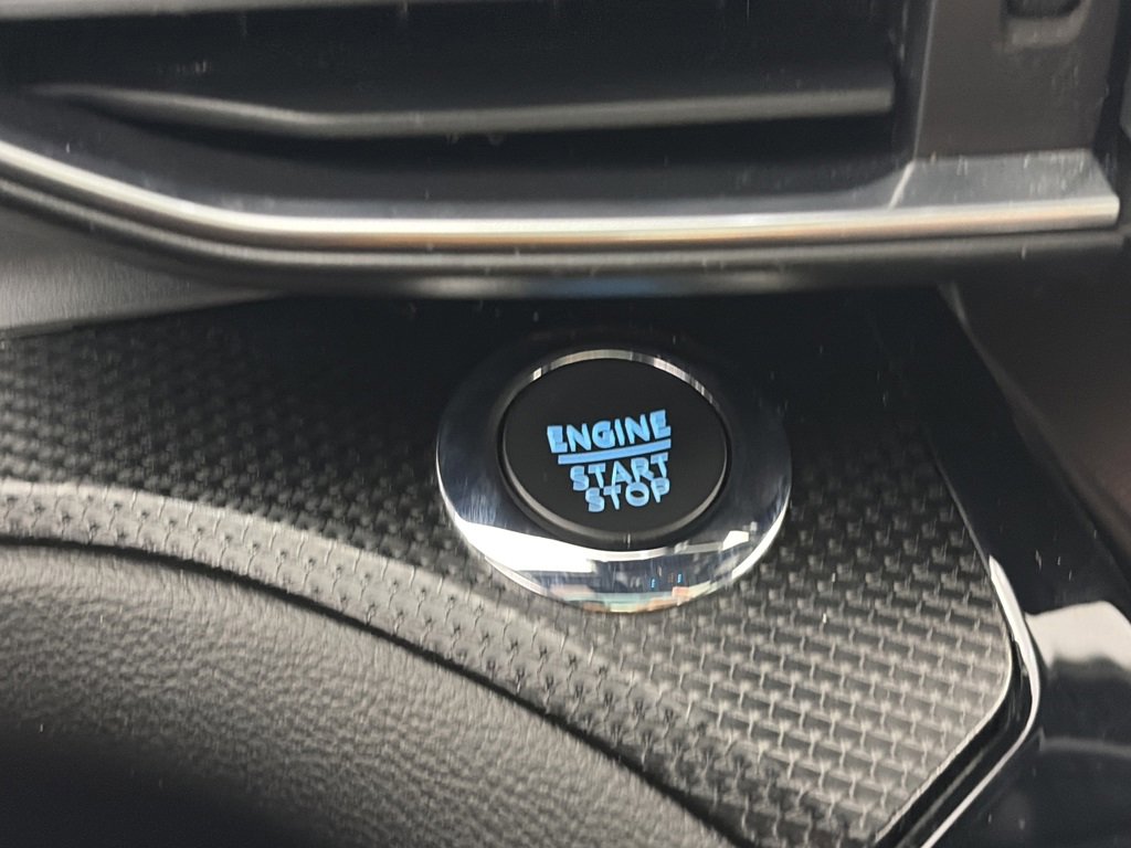 Certified 2022 Ford Explorer ST-Line w/ Class IV Trailer Tow Package image 23