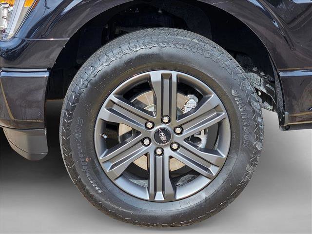 Certified 2023 Ford F150 Lariat image 25