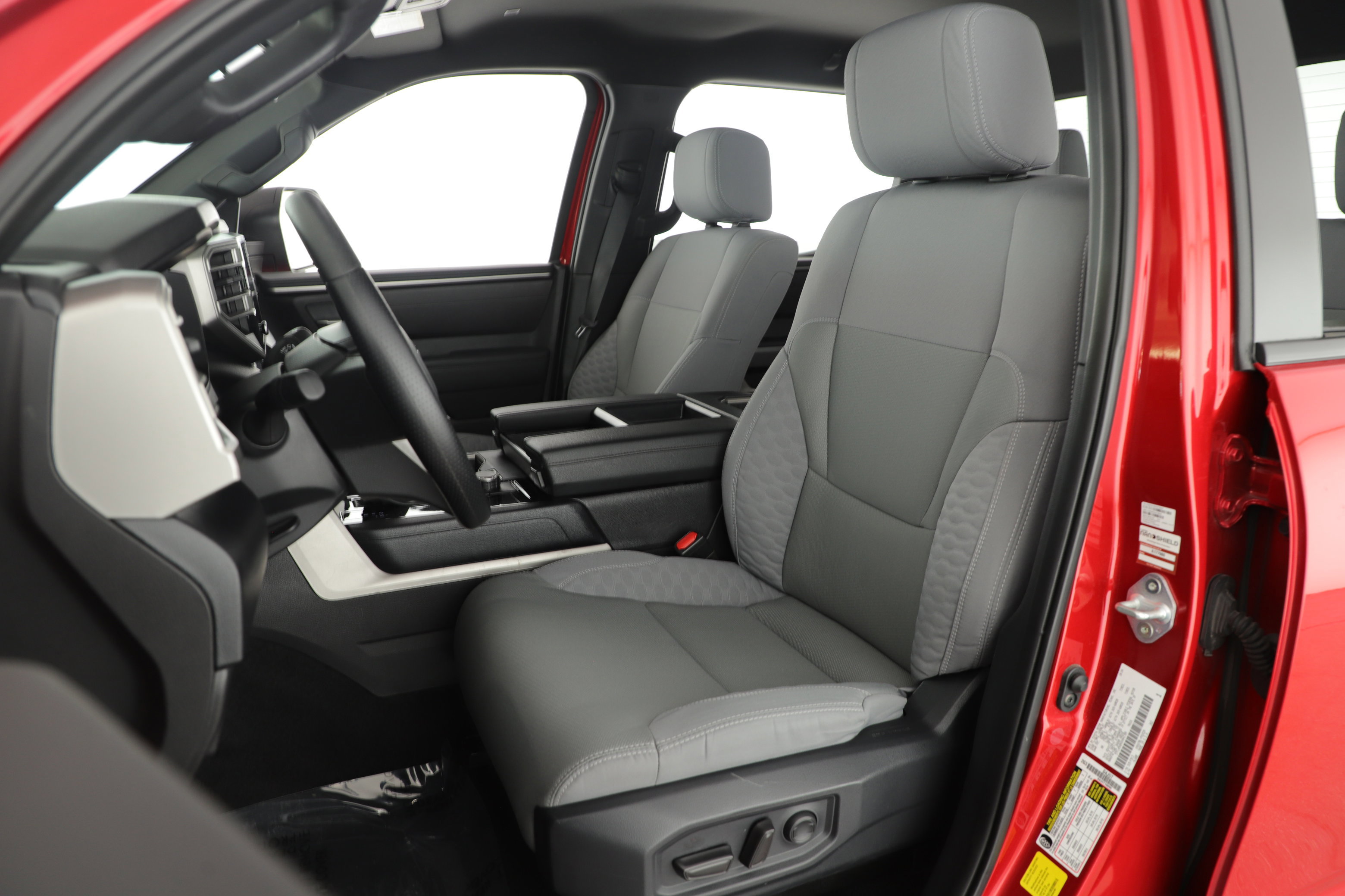 Used 2025 Toyota Tundra SR5 image 13