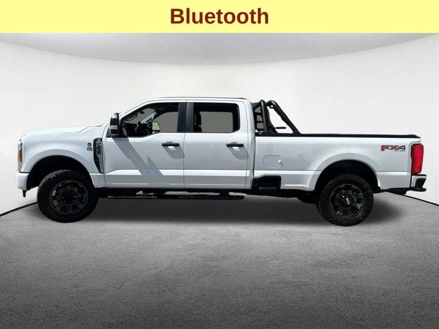 Certified 2024 Ford F250 XL w/ XL Off-Road Package AWD/4WD image 7
