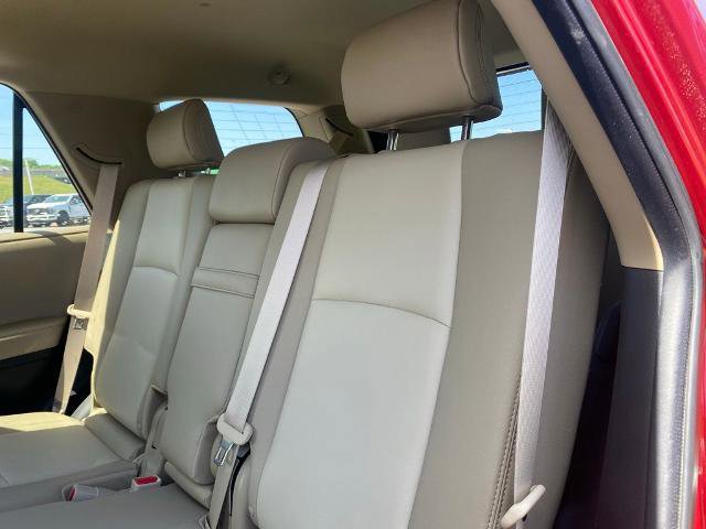 Used 2023 Toyota 4Runner SR5 Premium w/ Moonroof Package image 28