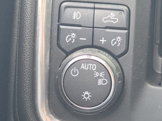 Used 2019 Chevrolet Silverado 1500 RST image 33