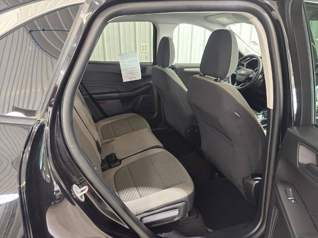 Certified 2022 Ford Escape SE w/ Convenience Package FWD image 29