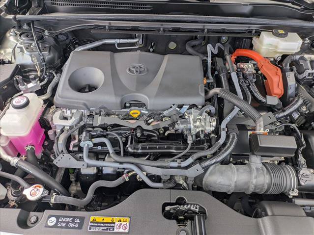 Used 2023 Toyota Crown AWD/4WD image 23