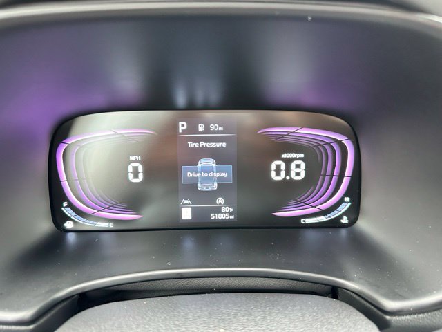 Used 2023 Kia Soul GT-Line FWD image 60