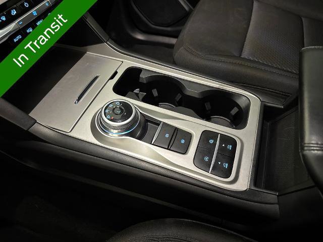 Certified 2023 Ford Explorer XLT RWD image 21