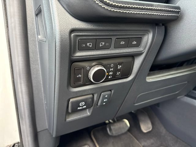 Certified 2023 Ford F150 Lightning Platinum AWD/4WD image 16