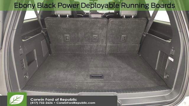 Certified 2024 Ford Expedition Max Limited image 29