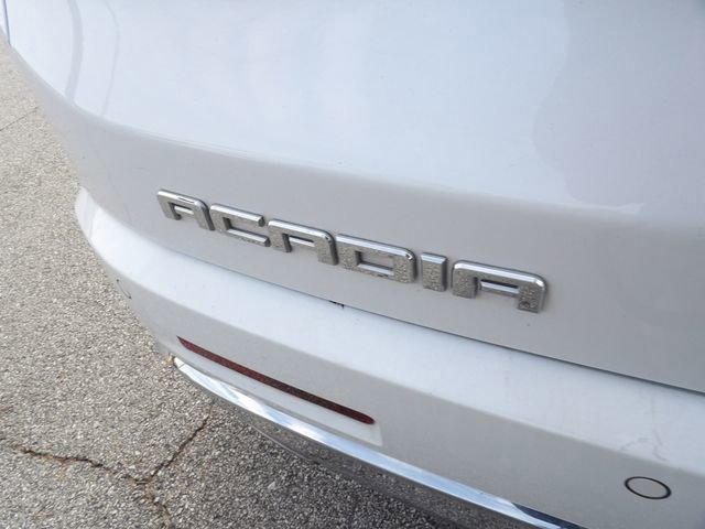 Used 2019 GMC Acadia Denali image 15
