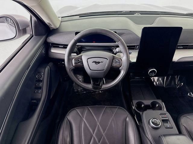 Certified 2021 Ford Mustang Mach-E Select w/ Comfort/Appearance Package image 22