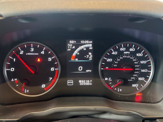 Used 2022 Subaru WRX Premium AWD/4WD image 6