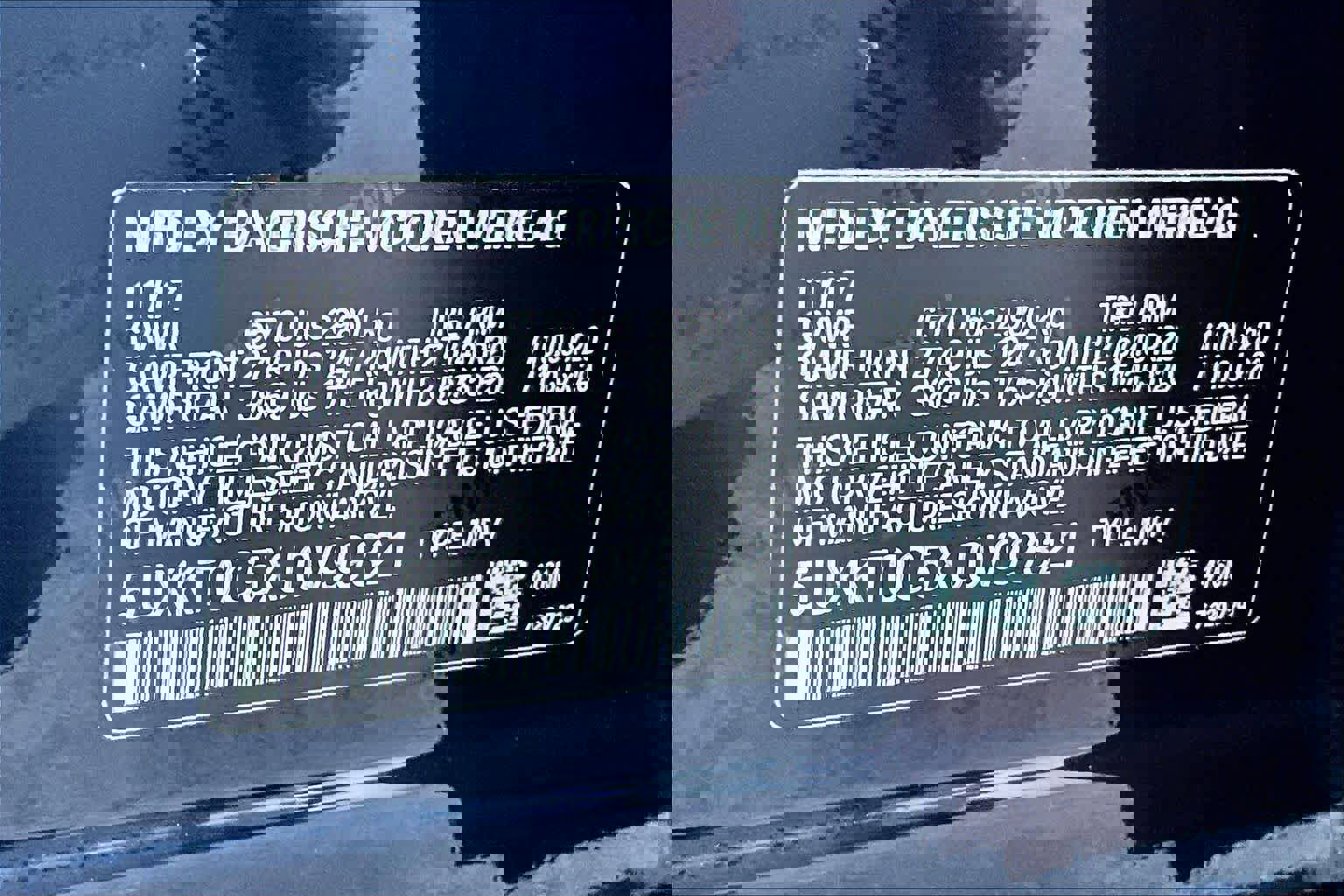 Used 2018 BMW X5 xDrive40e image 35