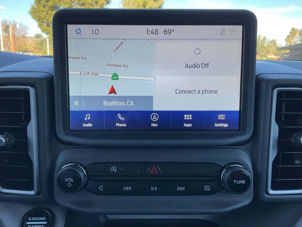 Certified 2024 Ford Bronco Sport Big Bend w/ Convenience Package image 72