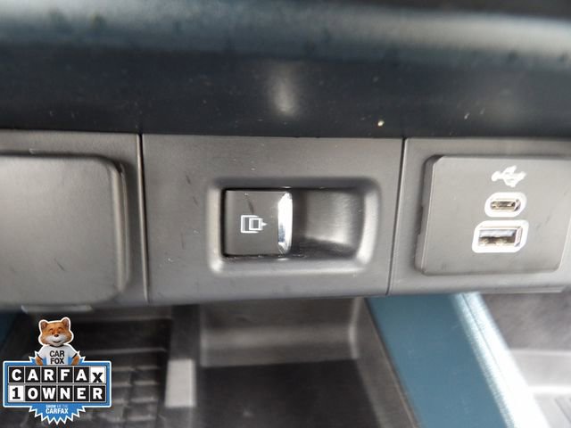 Certified 2025 Ford Maverick Lariat AWD/4WD image 28