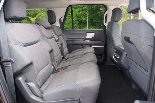 Certified 2025 Ford Expedition Max Active RWD image 13