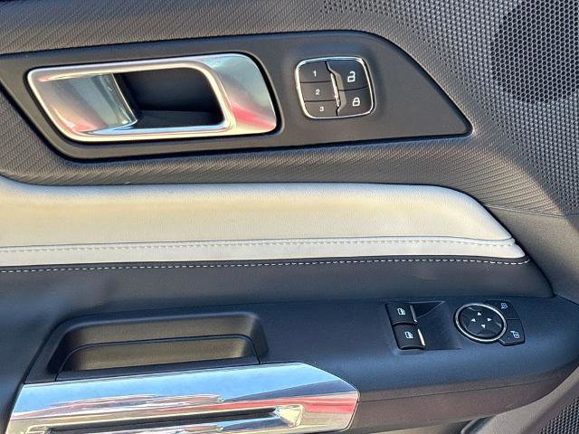 Certified 2025 Ford Mustang GT Premium RWD image 30