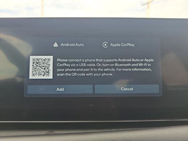 Used 2025 Hyundai Tucson SEL AWD/4WD image 22