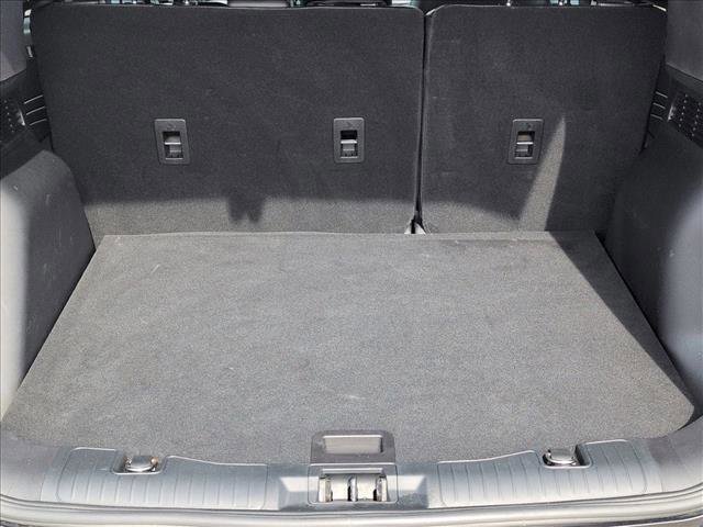 Certified 2023 Ford Escape ST-Line w/ Tech Pack #1 image 9