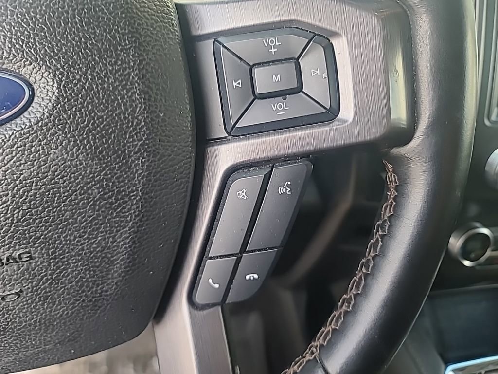 Certified 2021 Ford Expedition Platinum image 17