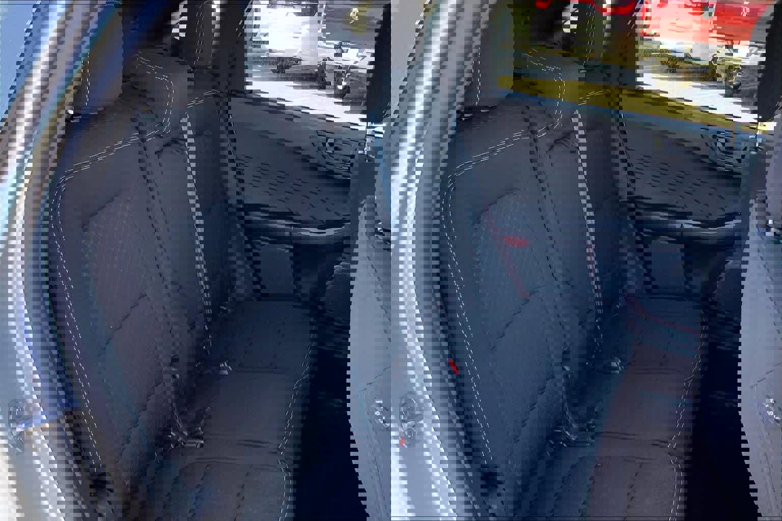 Certified 2024 Ford Escape Active image 18