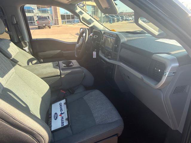 Certified 2023 Ford F150 XLT RWD image 15
