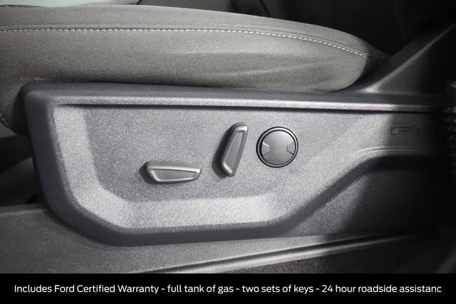 Certified 2023 Ford F150 XLT w/ Equipment Group 302A High image 14