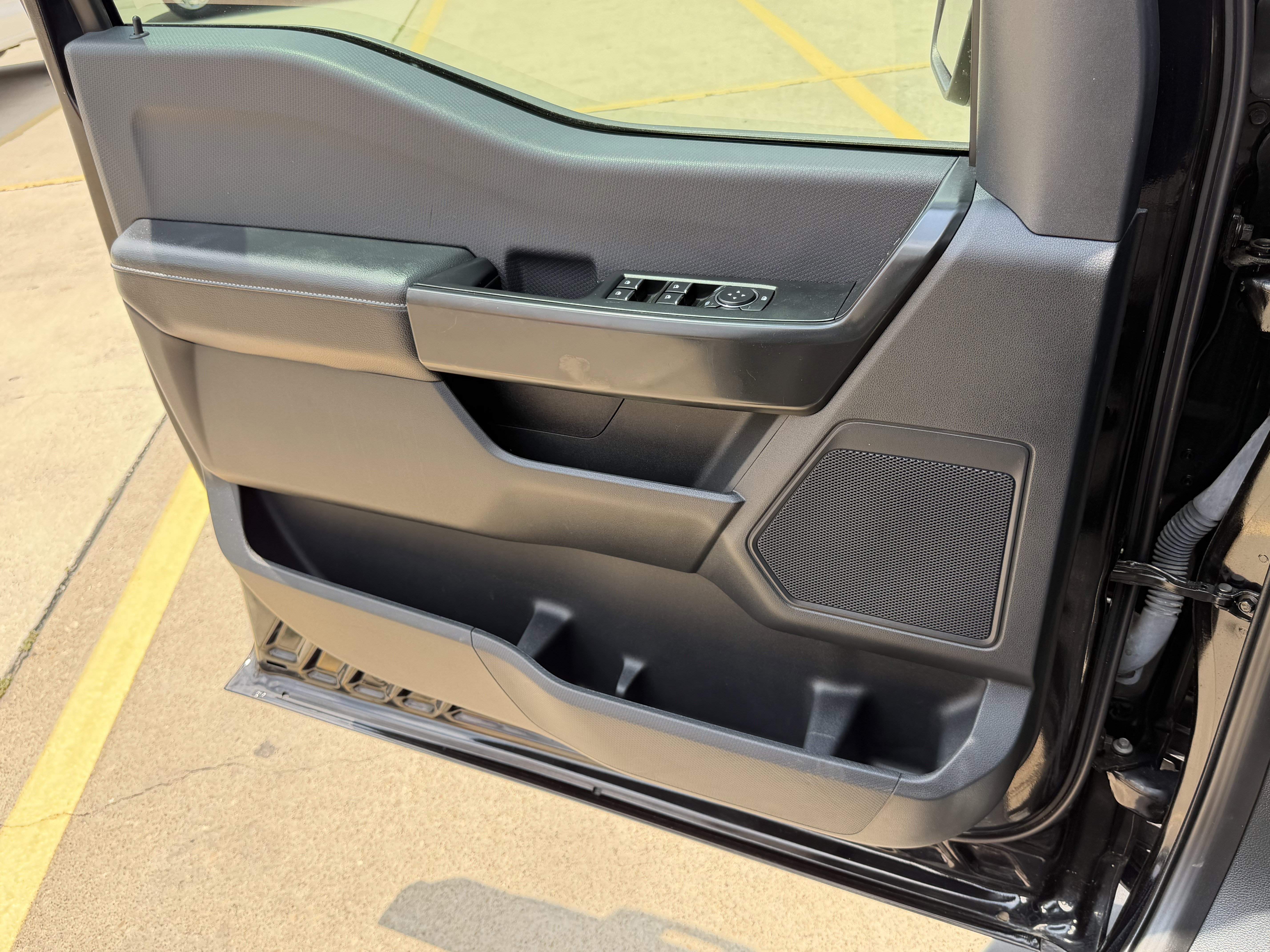 Certified 2024 Ford F150 STX RWD image 26