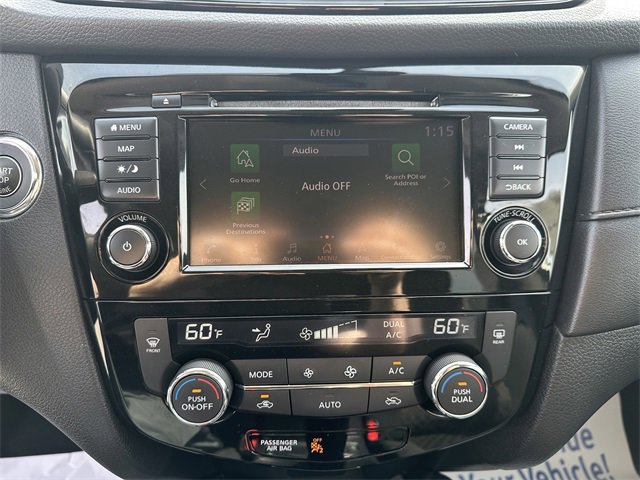 Used 2019 Nissan Rogue SV w/ Premium Package image 24