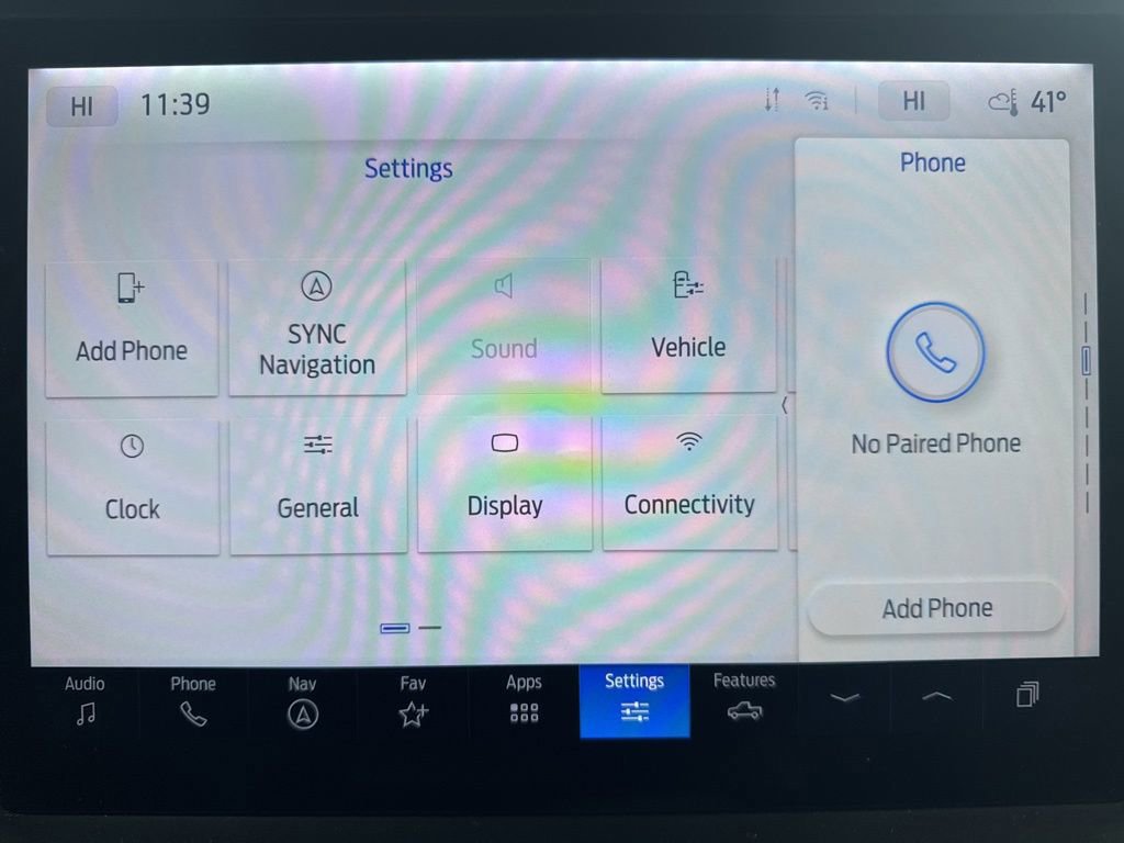 Certified 2024 Ford F150 XLT w/ Equipment Group 302A MID image 24