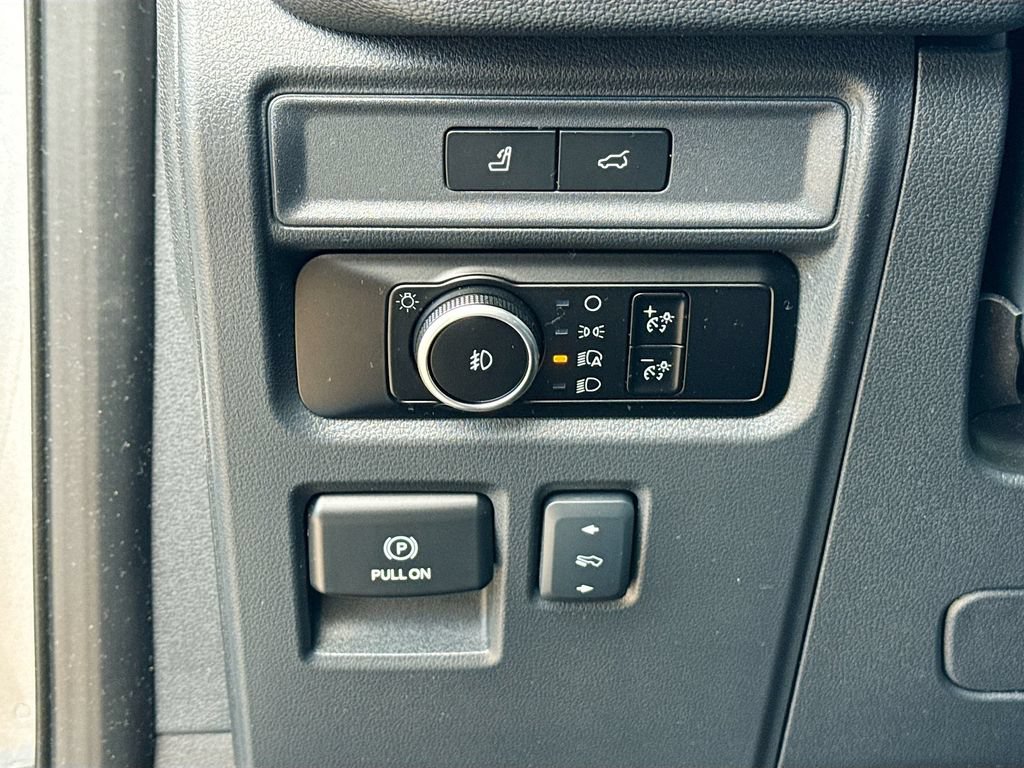 Certified 2024 Ford Expedition Max Limited AWD/4WD image 10