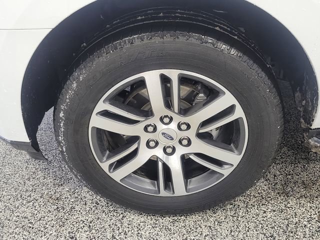 Certified 2022 Ford Expedition Limited image 5