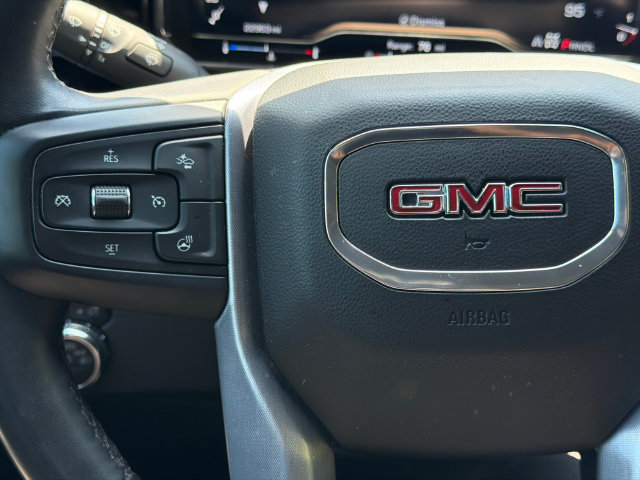 Used 2023 GMC Sierra 1500 Elevation w/ X31 Off-Road Package AWD/4WD image 29