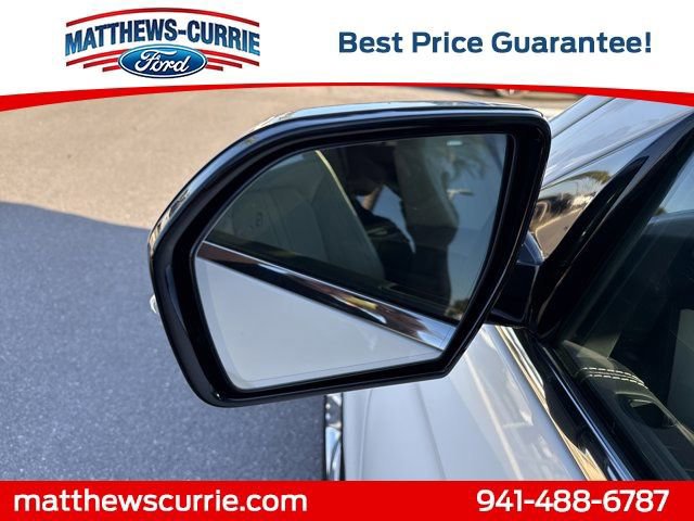 Certified 2024 Ford Expedition Platinum image 8