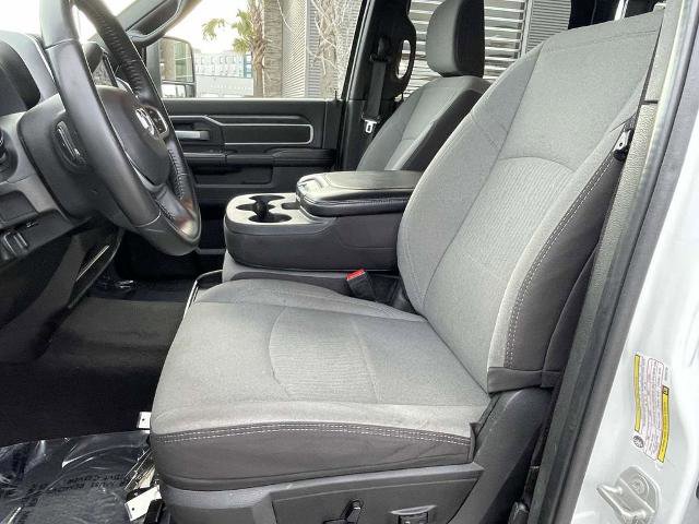 Used 2024 RAM 2500 Big Horn image 13