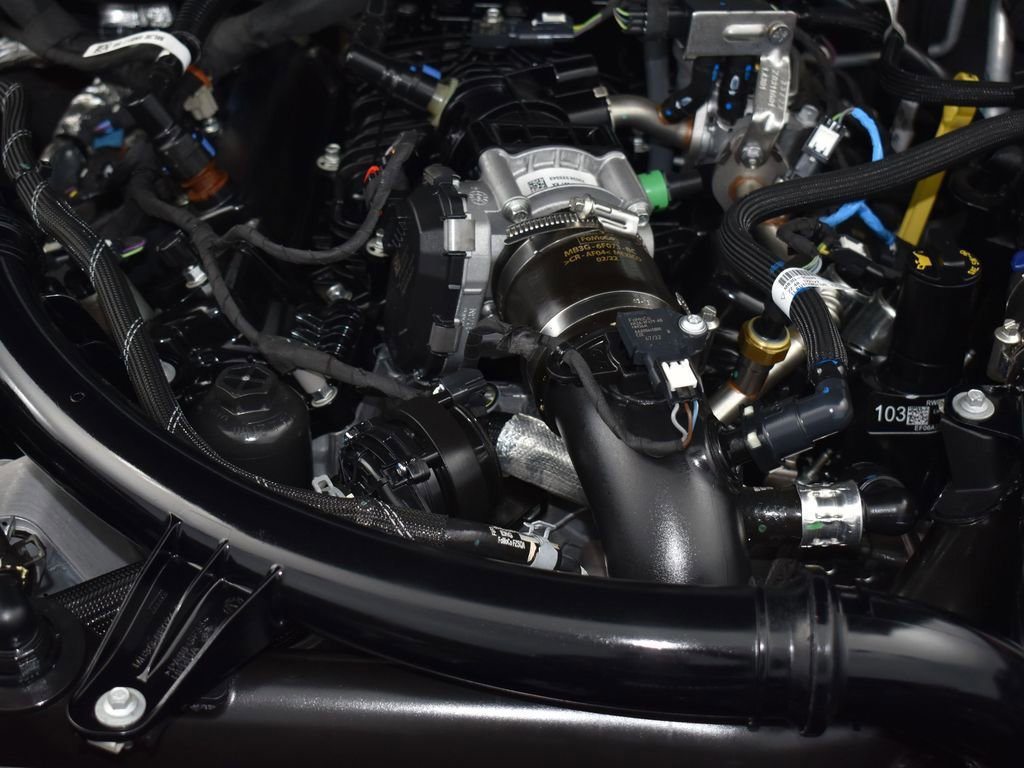 Certified 2023 Ford Bronco Wildtrak image 21