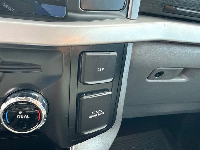 Certified 2023 Ford F150 XLT w/ Equipment Group 302A High AWD/4WD image 29