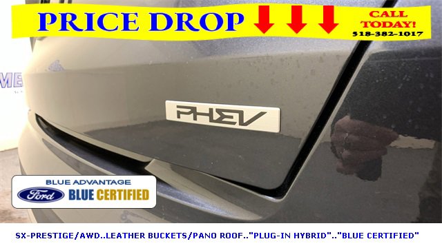 Used 2023 Kia Sorento SX Prestige image 21