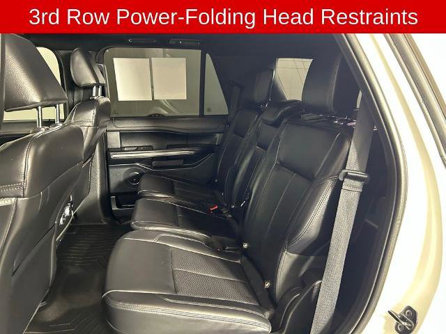 Certified 2021 Ford Expedition XLT AWD/4WD image 17