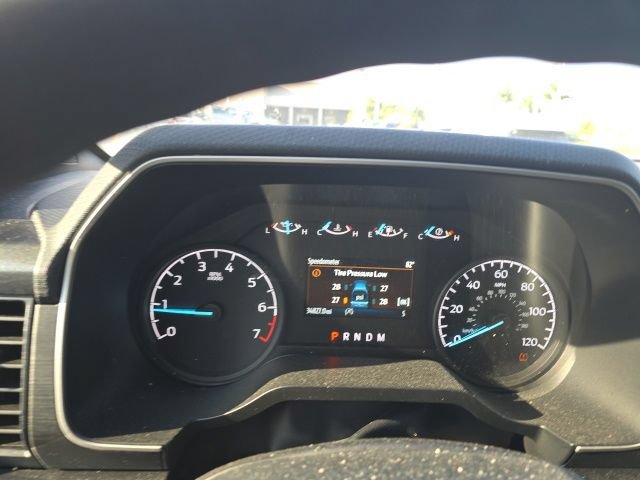 Certified 2023 Ford F150 XL w/ STX Appearance Package RWD image 7