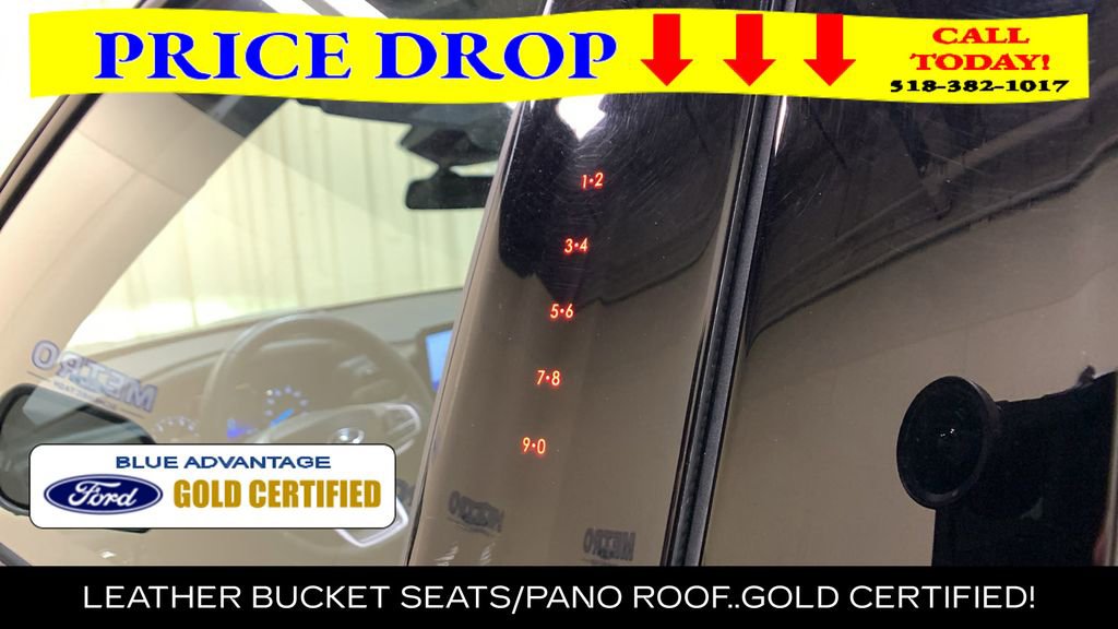 Certified 2022 Ford Explorer XLT w/ Equipment Group 202A AWD/4WD image 28