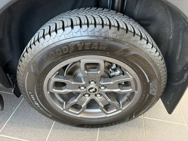 Certified 2022 Ford Bronco Sport Big Bend w/ Convenience Package AWD/4WD image 6