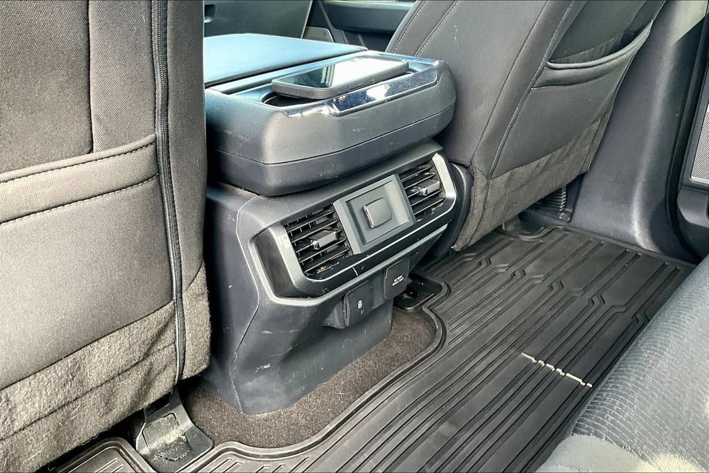 Certified 2022 Ford F150 XLT w/ Equipment Group 302A High AWD/4WD image 15