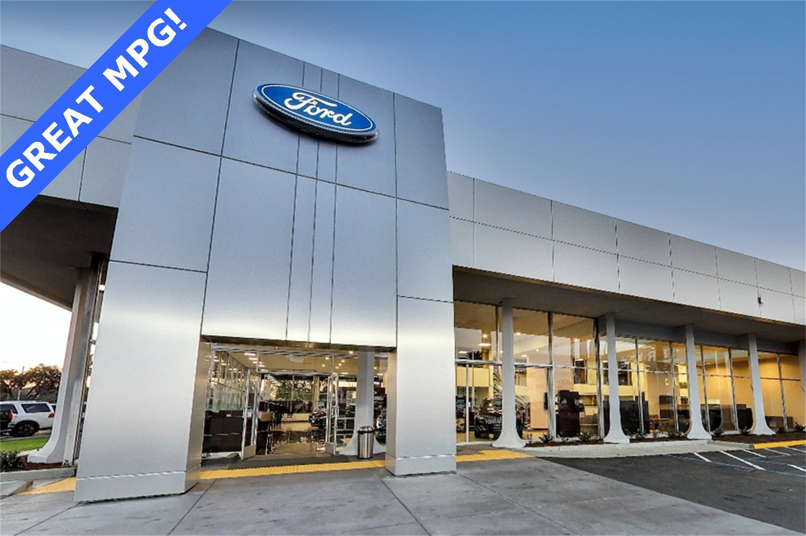 Certified 2018 Ford Fusion Energi SE image 29