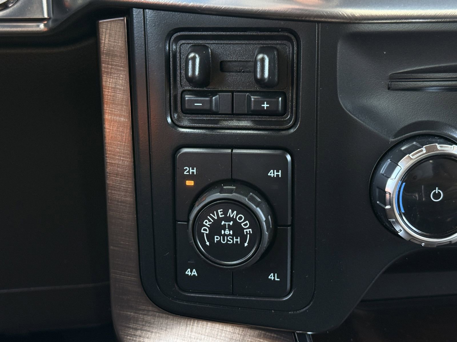 Certified 2024 Ford F150 King Ranch w/ FX4 Off-Road Package image 23