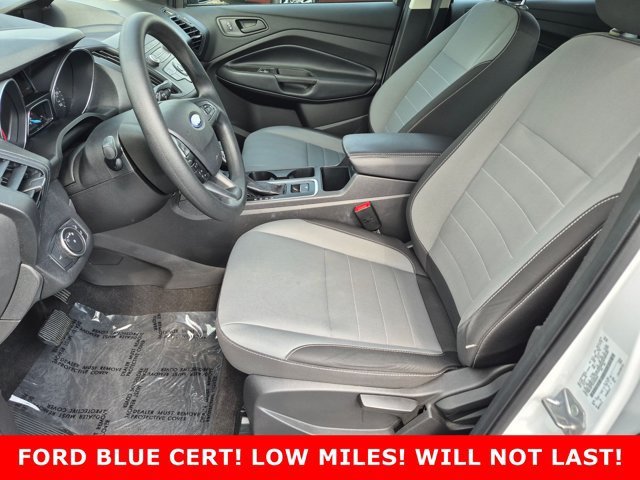 Certified 2019 Ford Escape S FWD image 11