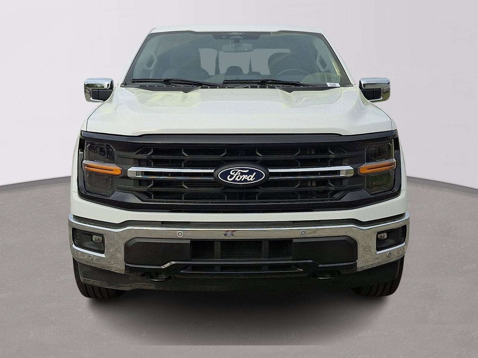 Certified 2024 Ford F150 XLT w/ Equipment Group 302A MID image 2