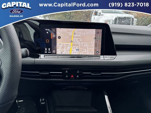 Used 2024 Volkswagen Golf R image 21